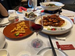 -喜棠·长沙家宴·海鲜·湘菜(麓谷店)