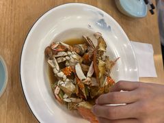 -启东小海鲜(庄先湾路1号店)