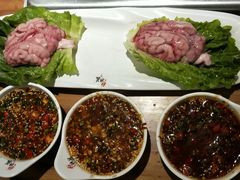 -重庆德庄火锅(龙游店)