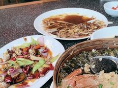 -王庄阿咪海鲜大排档(象园店)