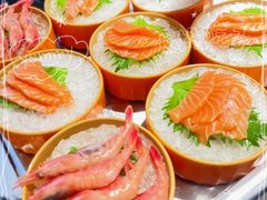 -海底捞大排档火锅(打浦路店)