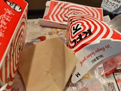 -肯德基(成山路地铁站店)