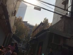 -小胡子祥彪烧烤(北湖总店)
