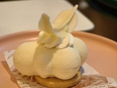 -利和希尔顿酒店大堂吧(中山三路店)