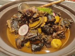 -汉水谣·江景餐厅(江滩店)