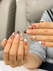 -斯馨·健康美甲美睫