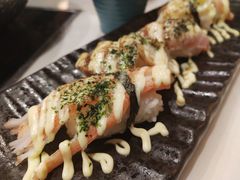 -晴季寿司(活力城店)