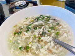-食为先庐畔渔歌(合作化路店)