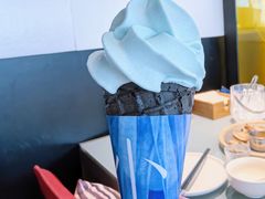 -小大董·烤鸭(观景餐厅·南京西路店)