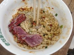 -老刘家永盛斋·传统泡馍(东关南街店)