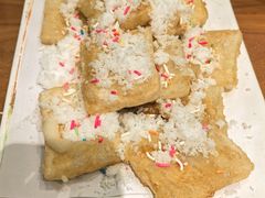 -长寿参鸡汤(朝韩风情街店)