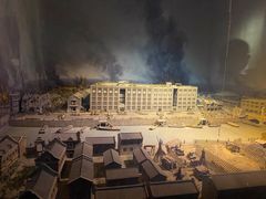 -上海四行仓库抗战纪念馆