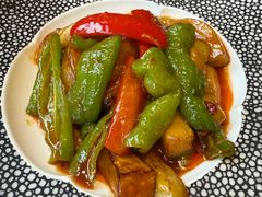 -品回味清真西北楼(宁波首店)