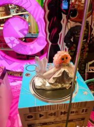 -KIDSLAND(北京蓝色港湾店)