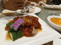 -庄氏祥记家常食府(国瑞建材家居博览中心店)