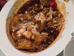 -晋阳春·山西菜·北京烤鸭(交大店)