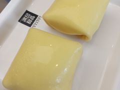 芒果班戟-满记甜品(国际商场店)