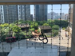 -科学家咖啡(恒隆广场店)