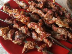 -维吾尔餐厅(宜山路店)