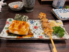-哥哥の深夜食堂(红松东路店)