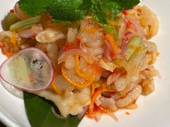 -帕蓝·暹罗料理(大学路店)