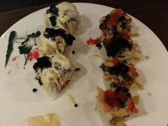 黑松白鹿卷-黑松白鹿(崇文门新活馆店)