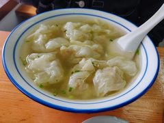 -勤业老杨汤包店(红星新村分店)