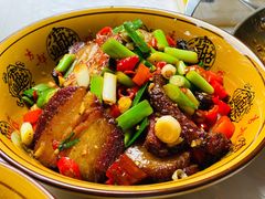 坛子肉-老师傅餐馆(长沙店)