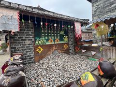 -福建土楼(南靖)景区