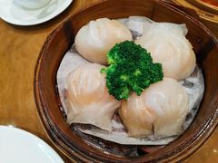 -北海金昌开元名都大酒店·四季轩中餐厅