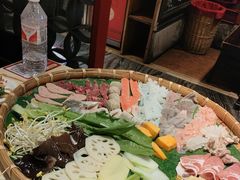-大队长主题火锅(观音桥店)