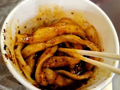 -洞子口张老二凉粉(文殊院店)