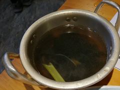 -唯成•韩国炭火烤肉 유성고기