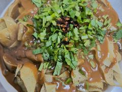 -正味斋锅巴菜(西北角店)