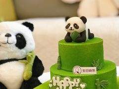 -CAKE BOSS 蛋糕老板(领展购物广场·中关村店)