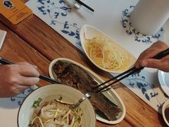 -东方饺子王(新阳路店)