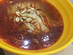 -永盛鑫城市饭堂·特色现炒本帮面(公兴路店)