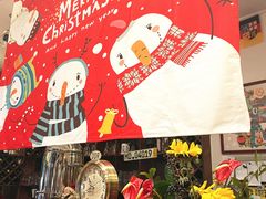 -申德勒加油站餐厅(三里屯北小街店)
