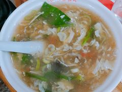 鸡蛋汤-西工饭庄快餐厅(西工小街店)