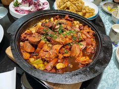 -一块豆腐·海鲜·家常菜(李沧书院路店)