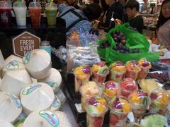 -泰康食品(南京东路店)