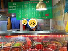 -梁掌门老梁干挑(凤凰路店)