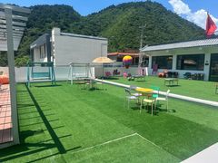 -何适山庄 ·可团建(水长城P2停车场店)