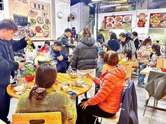 -兴兴旺·冬瓜盅·啫啫煲(西华路店)