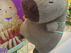 -乐乐姐超级土豆(荟聚店)