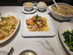 -关东小院(瀛海环宇坊店)