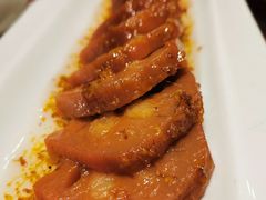 桂花糯米藕-徽州小镇(高新店)