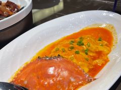 -海派悦庭·海胆烧麦·新融合菜(凯德广场店)