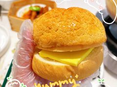 -粤来记·啫啫煲·点心(日月光店)