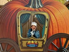-哈尔滨波塞冬海底世界